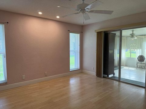 Tiny photo for 1460 NW 19th Terrace #71-a, Delray Beach, FL 33445 (MLS # B26033553)