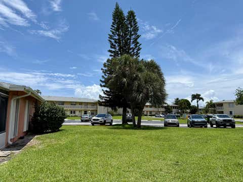 Tiny photo for 1460 NW 19th Terrace #71-a, Delray Beach, FL 33445 (MLS # B26033553)