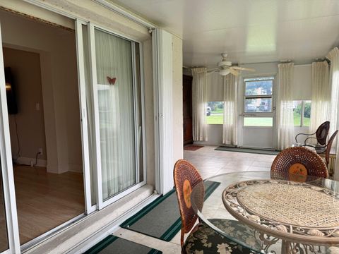 Tiny photo for 1460 NW 19th Terrace #71-a, Delray Beach, FL 33445 (MLS # B26033553)