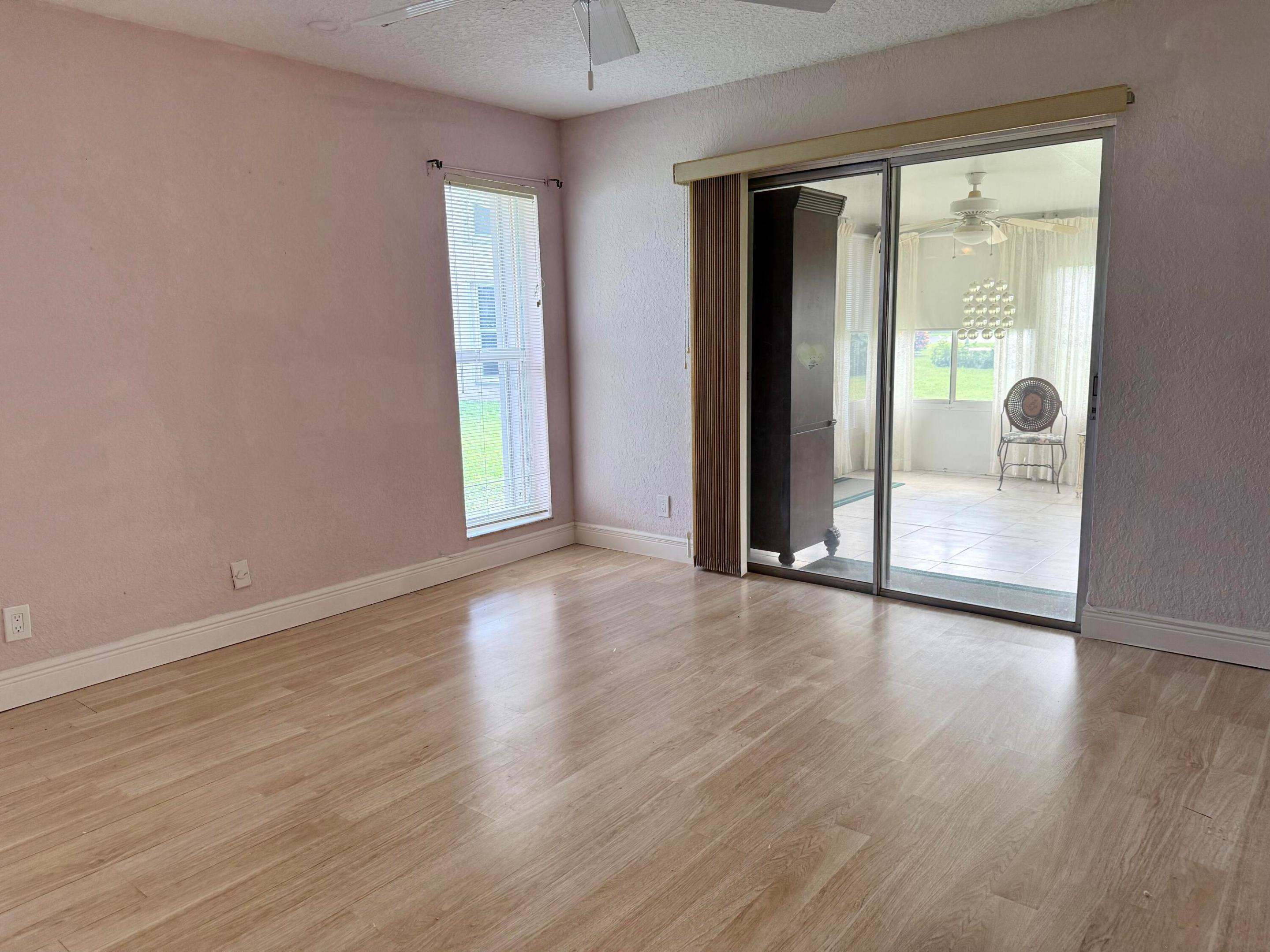 PINES OF DELRAY NORTH CONDO - Residential