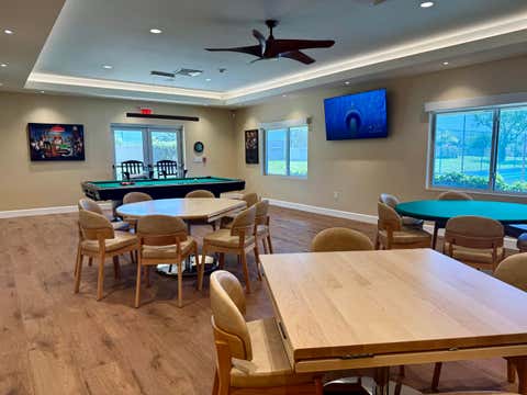 Tiny photo for 1460 NW 19th Terrace #71-a, Delray Beach, FL 33445 (MLS # B26033553)