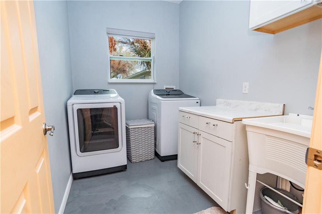 SEBASTIAN HIGHLANDS UNIT 8 - Residential