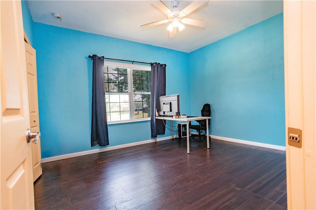 SEBASTIAN HIGHLANDS UNIT 8 - Residential