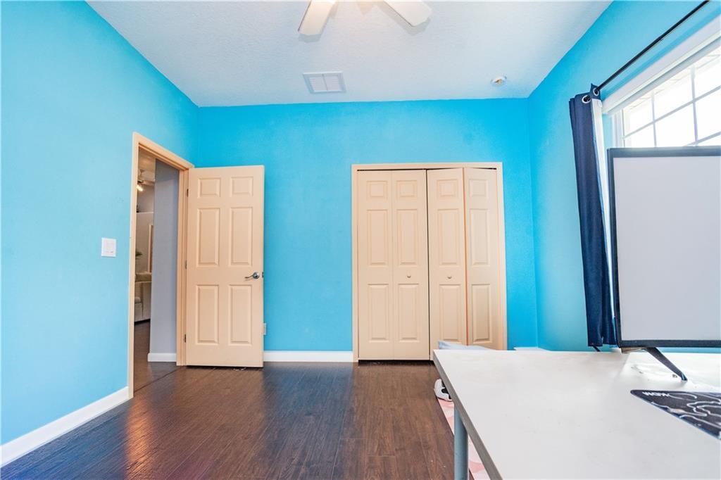 SEBASTIAN HIGHLANDS UNIT 8 - Residential