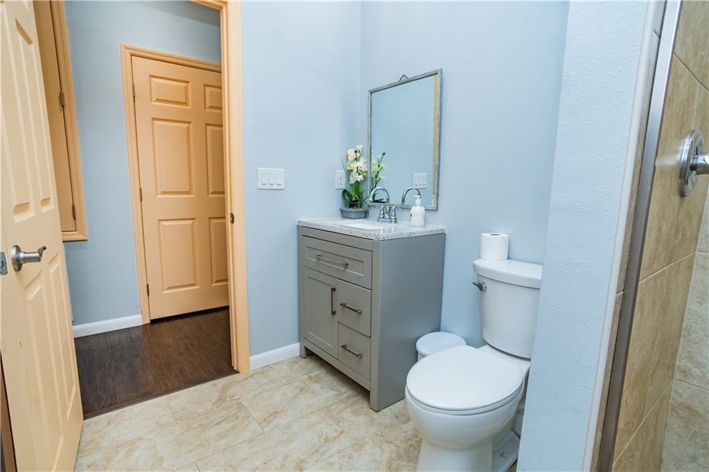 SEBASTIAN HIGHLANDS UNIT 8 - Residential