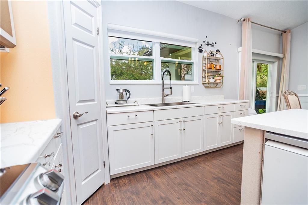 SEBASTIAN HIGHLANDS UNIT 8 - Residential