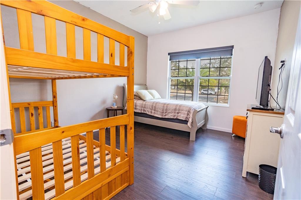 SEBASTIAN HIGHLANDS UNIT 8 - Residential