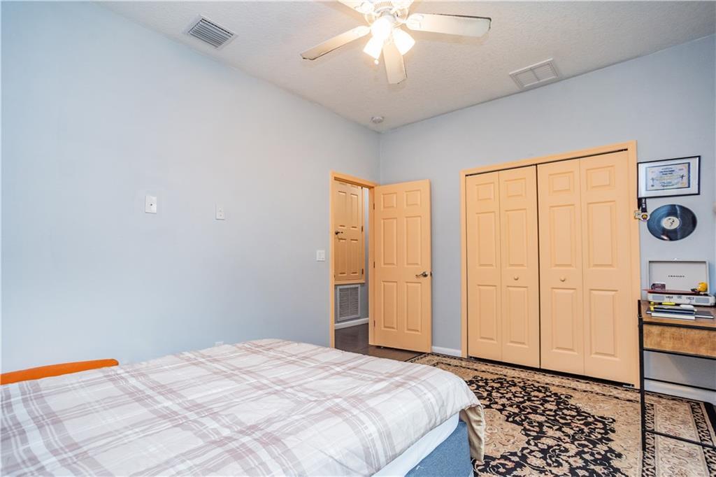 SEBASTIAN HIGHLANDS UNIT 8 - Residential