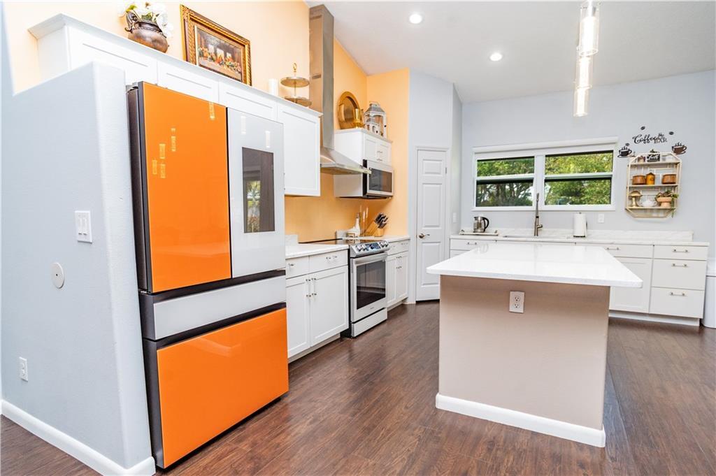 SEBASTIAN HIGHLANDS UNIT 8 - Residential