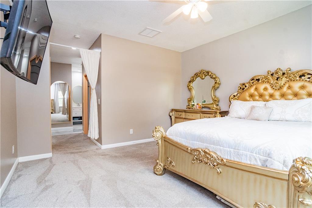 SEBASTIAN HIGHLANDS UNIT 8 - Residential