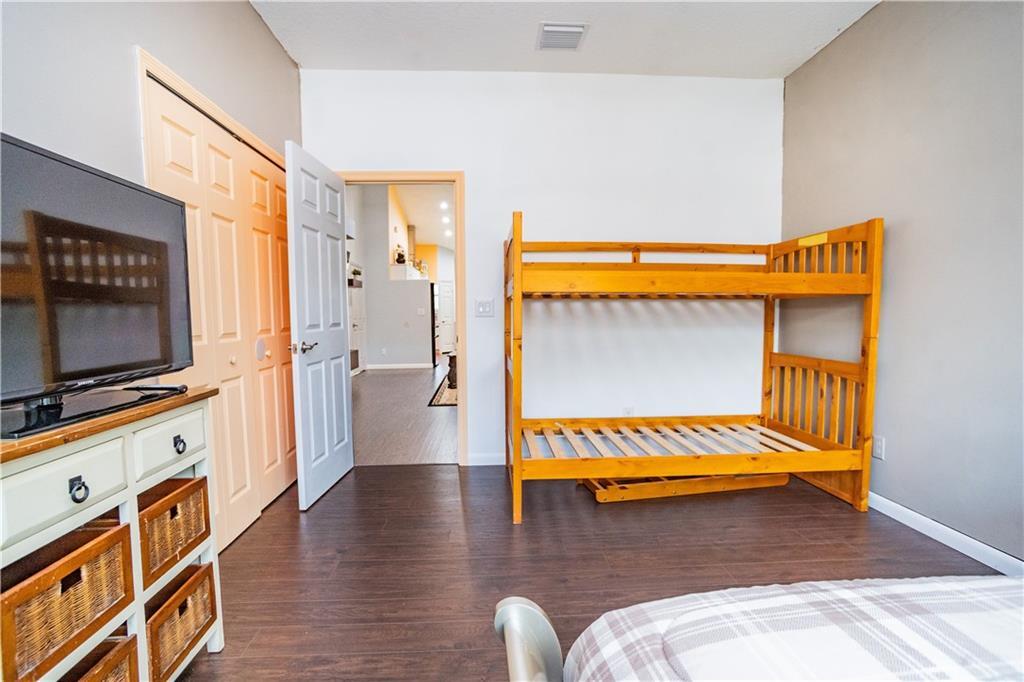 SEBASTIAN HIGHLANDS UNIT 8 - Residential