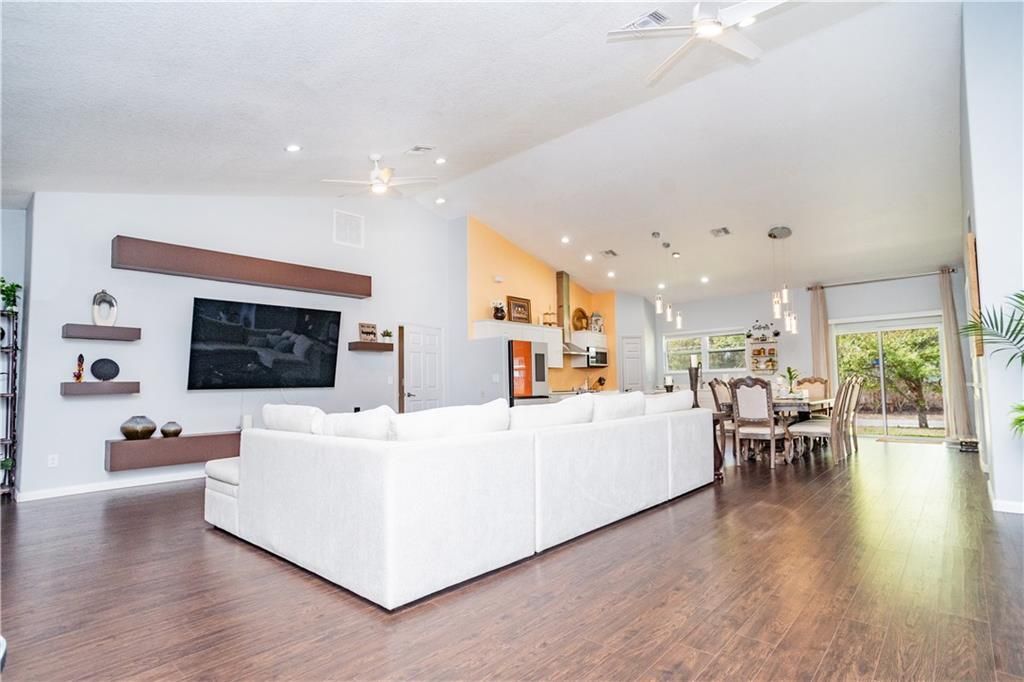 Photo of 922 Clearmont Street, Sebastian, FL 32958 (MLS # R11165536)