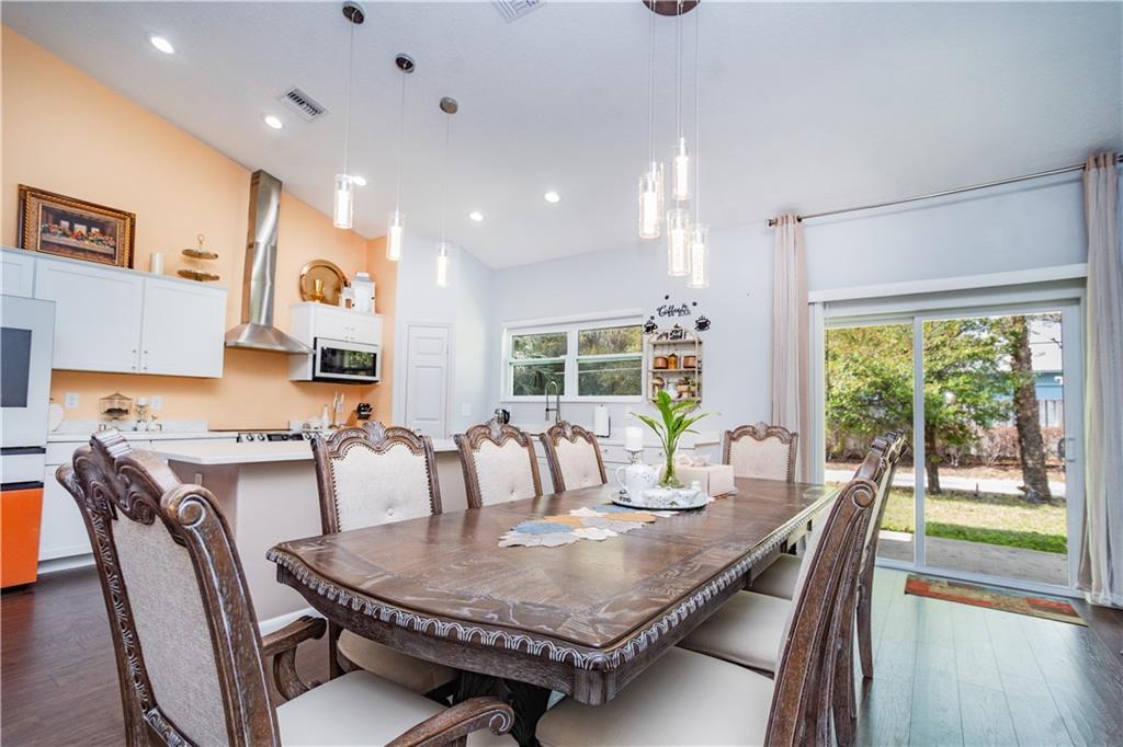 SEBASTIAN HIGHLANDS UNIT 8 - Residential