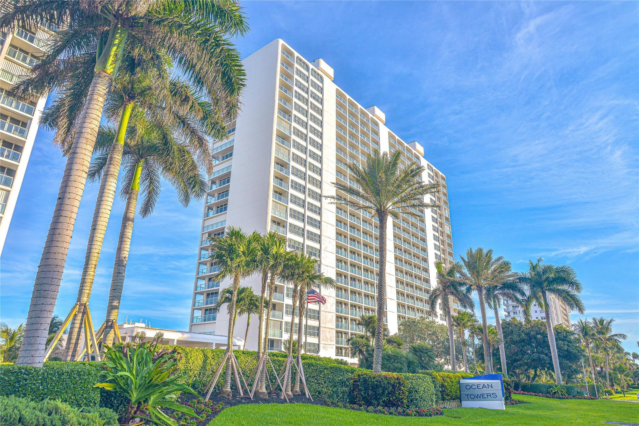 Properties | Stephanie Kaufman 2800 S OCEAN Boulevard 15L