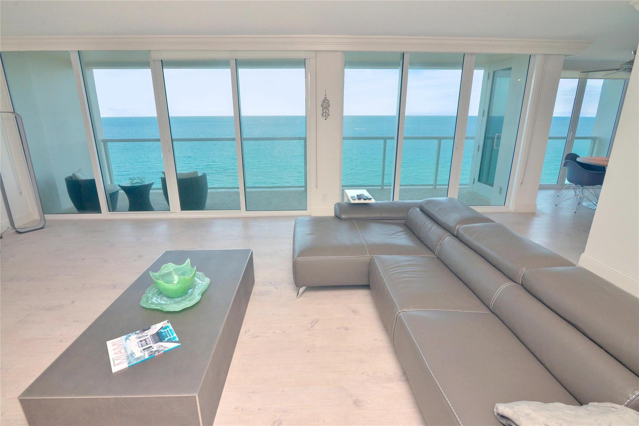2800 S OCEAN Boulevard 15L