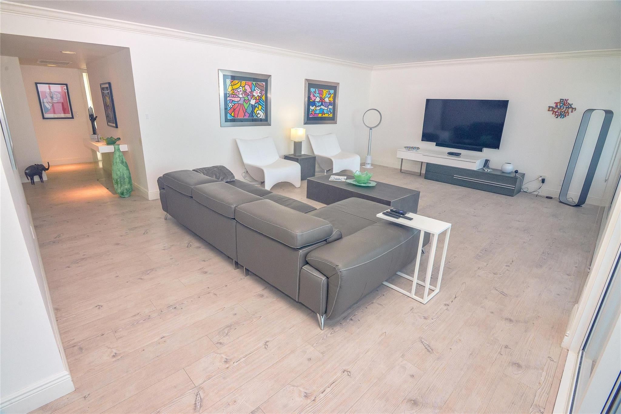 2800 S OCEAN Boulevard 15L