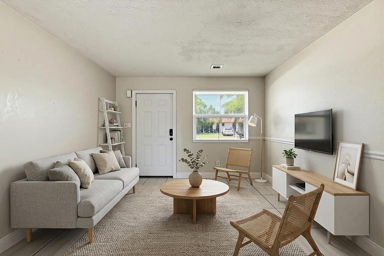 4888 Prince Drive, Lake Worth Beach FL 33461