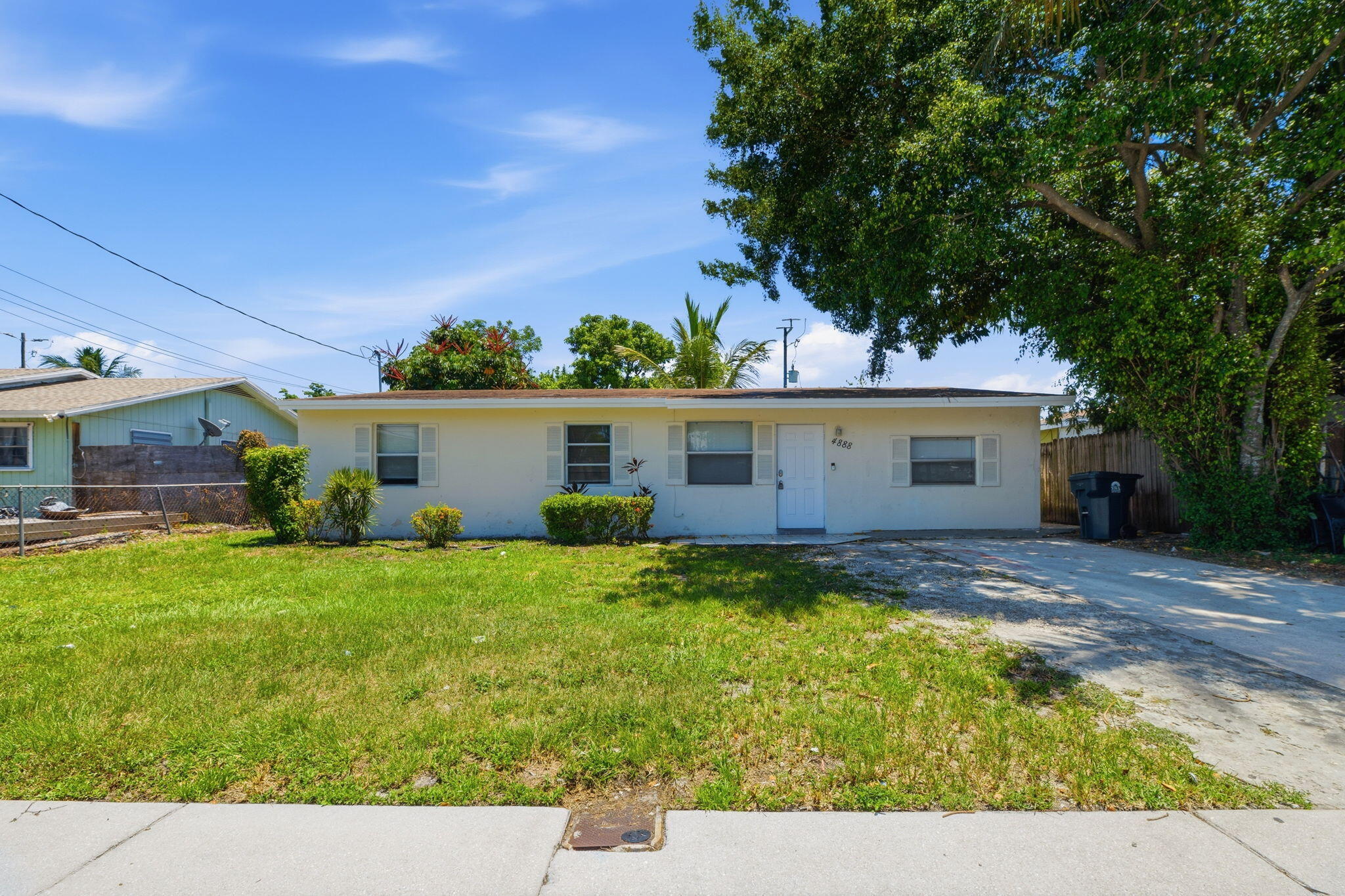 4888 Prince Drive