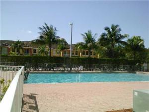 SHOMA @ ROYAL PALM - Residential Lease