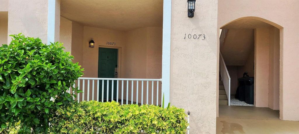 Photo of 10073 Perfect Drive #B, Port Saint Lucie, FL 34986 (MLS # R11016532)