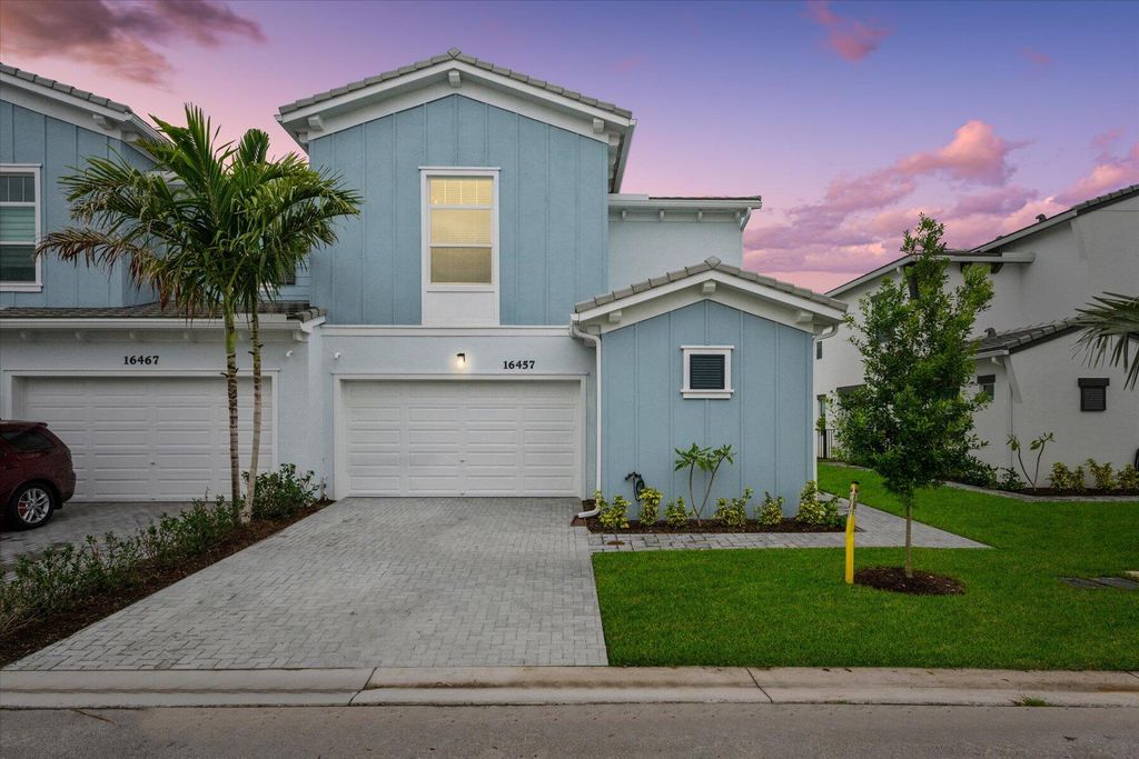 Photo of 16457 Rialto Court, Westlake, FL 33470 (MLS # R11004262)