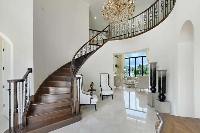 ROYAL PALM POLO PLAT - Residential Lease