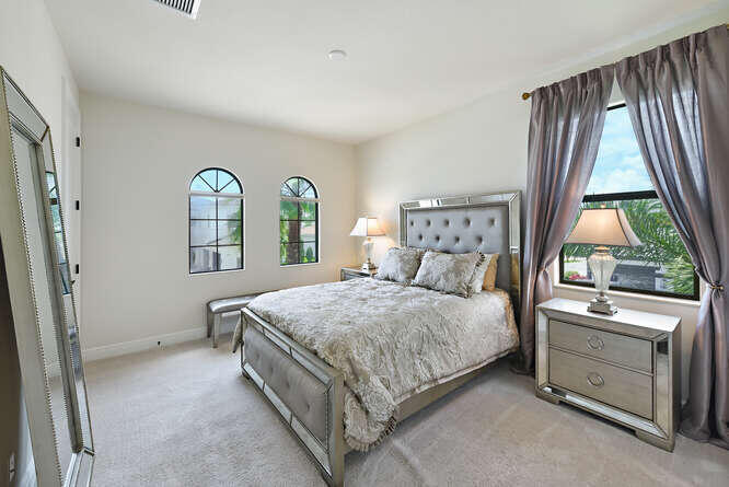 ROYAL PALM POLO PLAT - Residential Lease