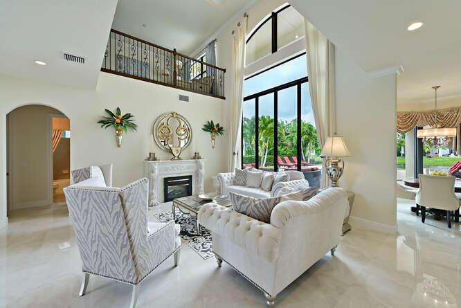 ROYAL PALM POLO PLAT - Residential Lease