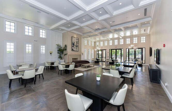 ROYAL PALM POLO PLAT - Residential Lease