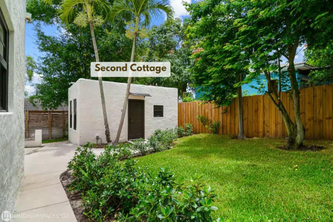 NORTHWOOD ADD - Residential