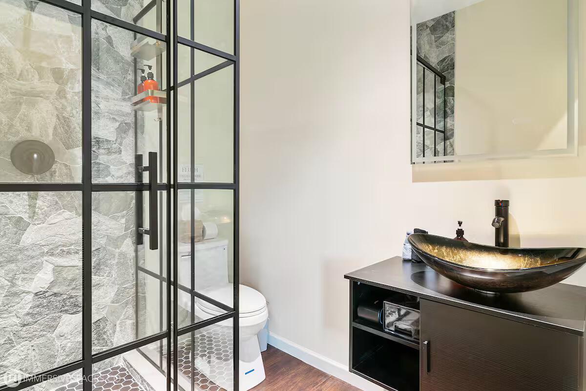 NORTHWOOD ADD - Residential