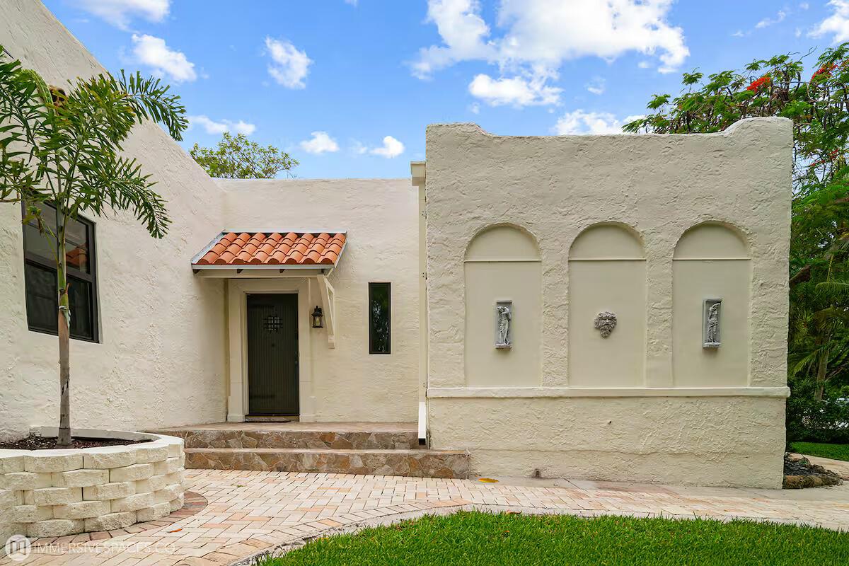 NORTHWOOD ADD - Residential