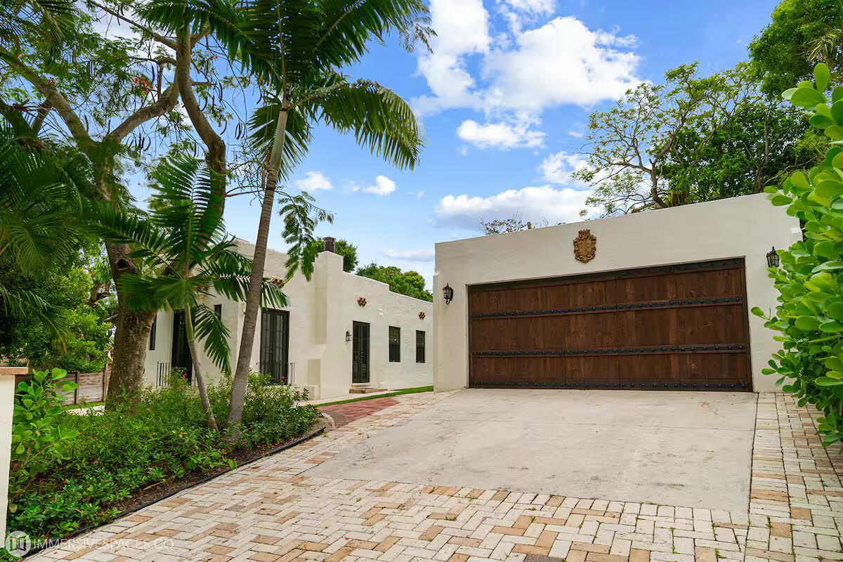 NORTHWOOD ADD - Residential