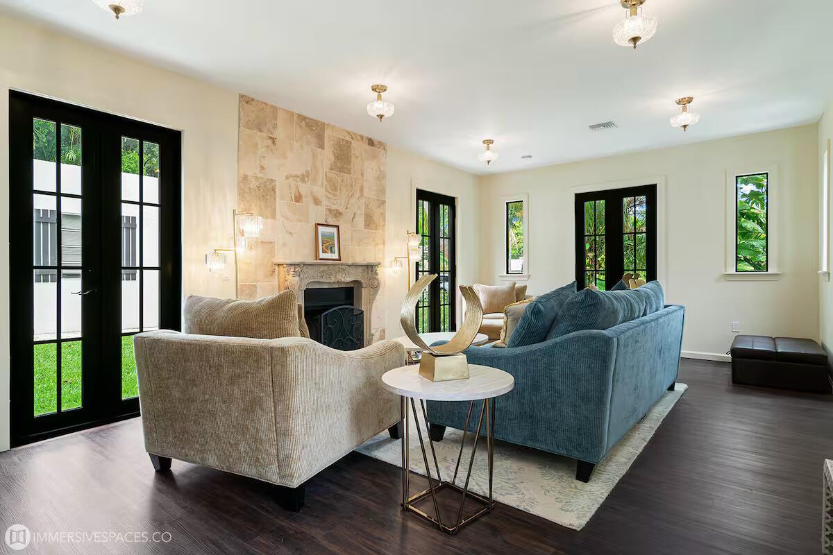 NORTHWOOD ADD - Residential