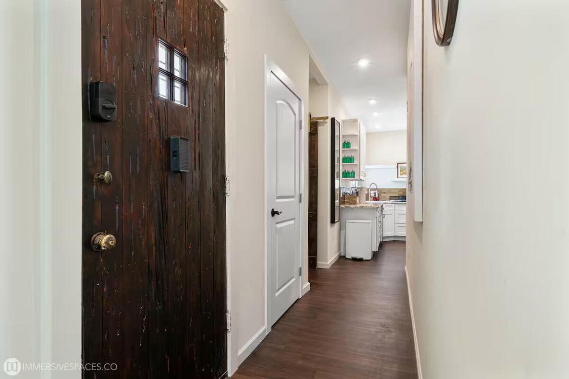 NORTHWOOD ADD - Residential