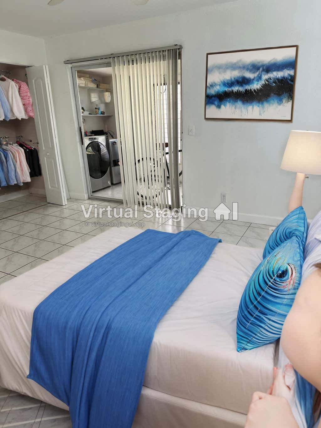 Photo of 583 Monaco M, Delray Beach, FL 33446 (MLS # R11004767)