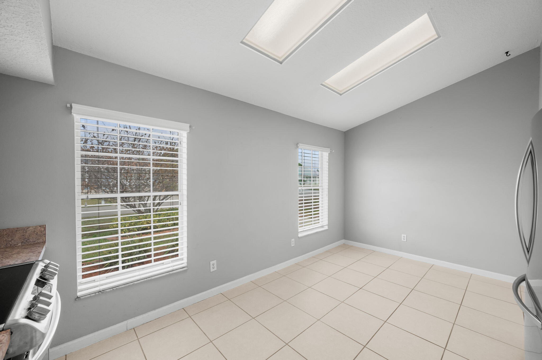 PORT ST LUCIE SECTION 4 - Residential