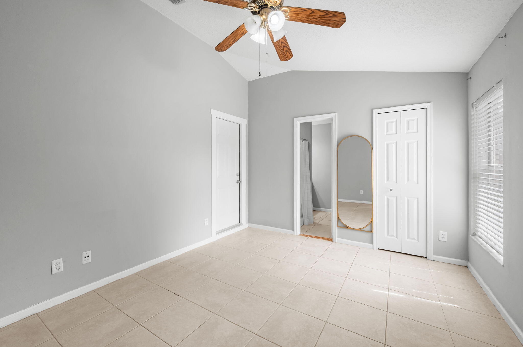 PORT ST LUCIE SECTION 4 - Residential