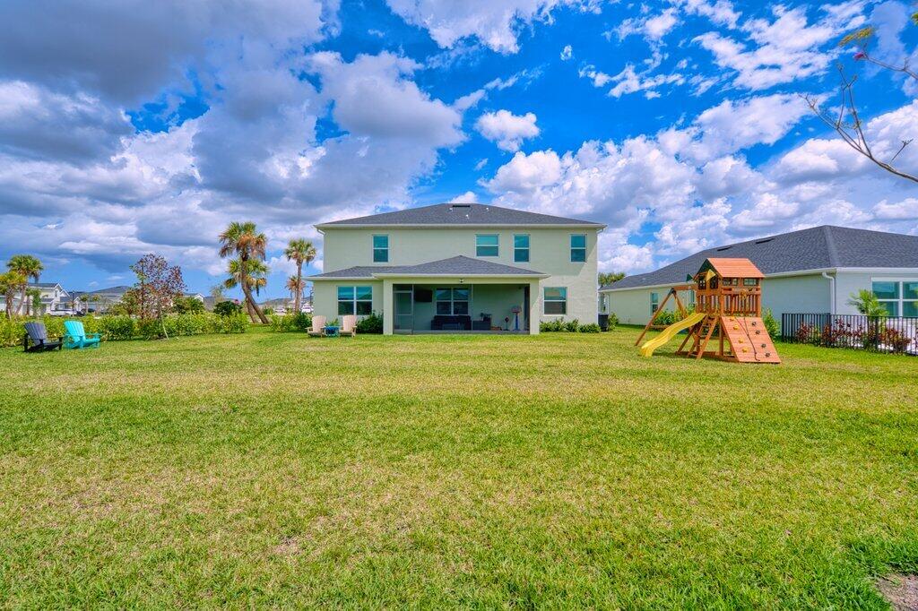 VERANO SOUTH PUD 1 - POD G - PLAT NO. 1 - Residential