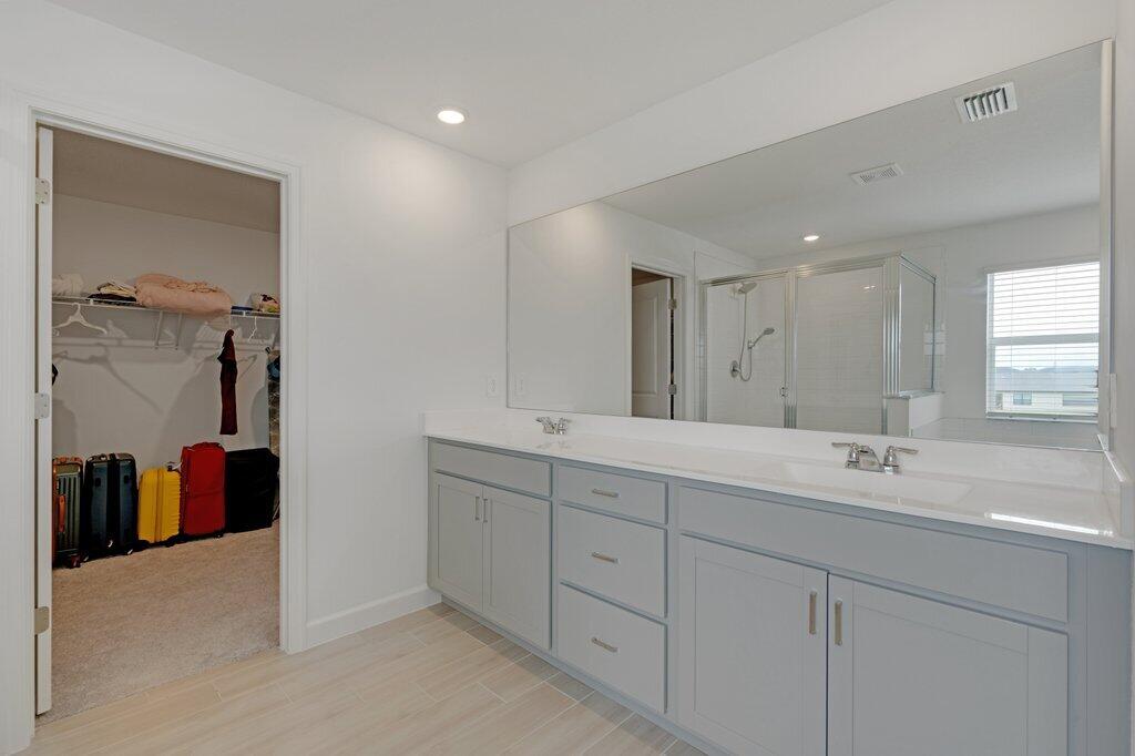 VERANO SOUTH PUD 1 - POD G - PLAT NO. 1 - Residential