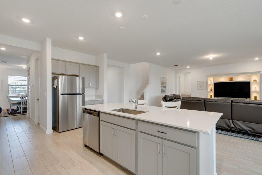 VERANO SOUTH PUD 1 - POD G - PLAT NO. 1 - Residential