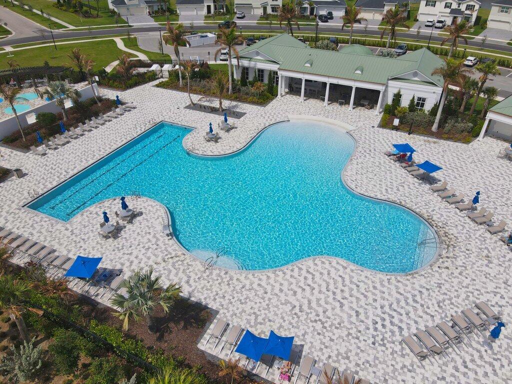 VERANO SOUTH PUD 1 - POD G - PLAT NO. 1 - Residential