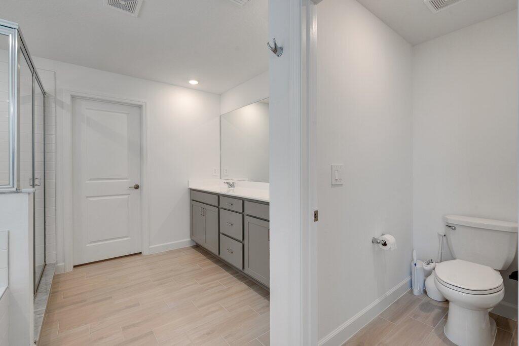 VERANO SOUTH PUD 1 - POD G - PLAT NO. 1 - Residential