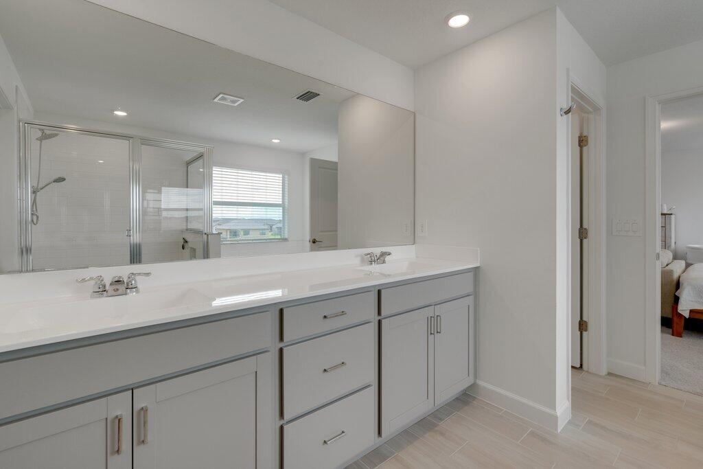 VERANO SOUTH PUD 1 - POD G - PLAT NO. 1 - Residential