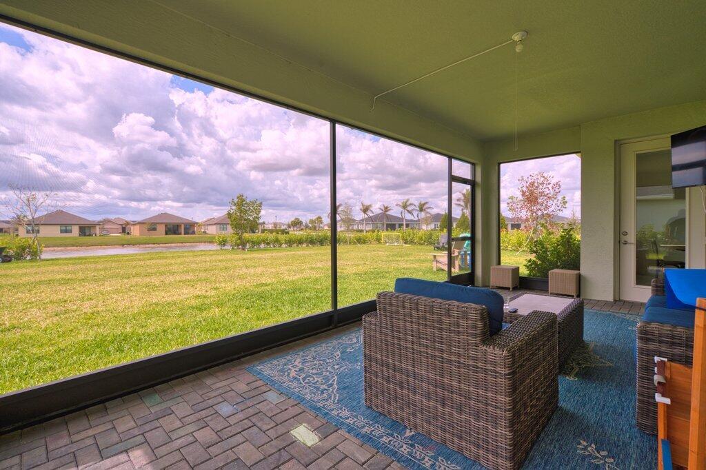 VERANO SOUTH PUD 1 - POD G - PLAT NO. 1 - Residential