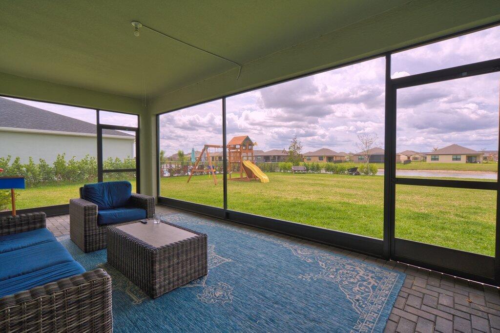 VERANO SOUTH PUD 1 - POD G - PLAT NO. 1 - Residential