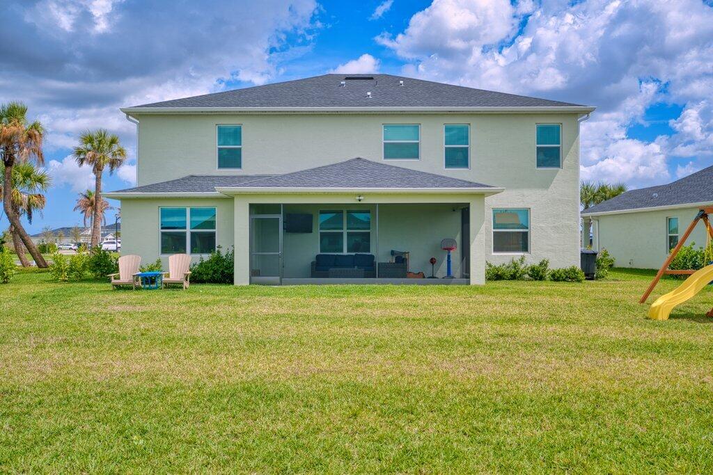 VERANO SOUTH PUD 1 - POD G - PLAT NO. 1 - Residential