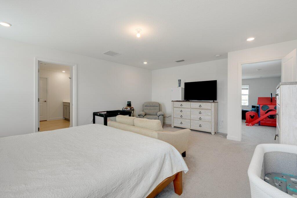 VERANO SOUTH PUD 1 - POD G - PLAT NO. 1 - Residential