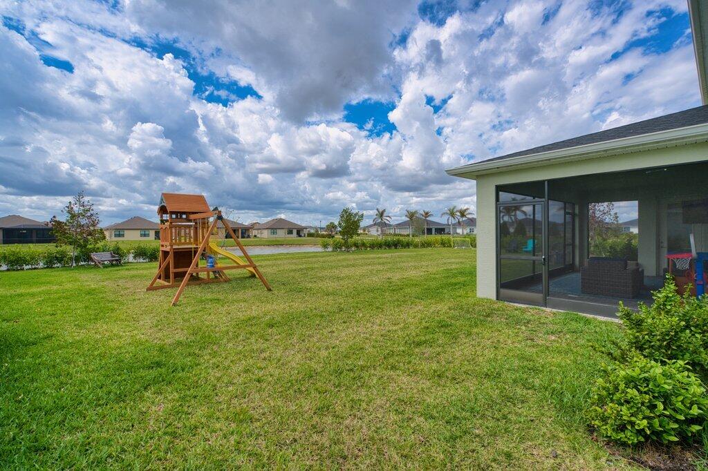 VERANO SOUTH PUD 1 - POD G - PLAT NO. 1 - Residential