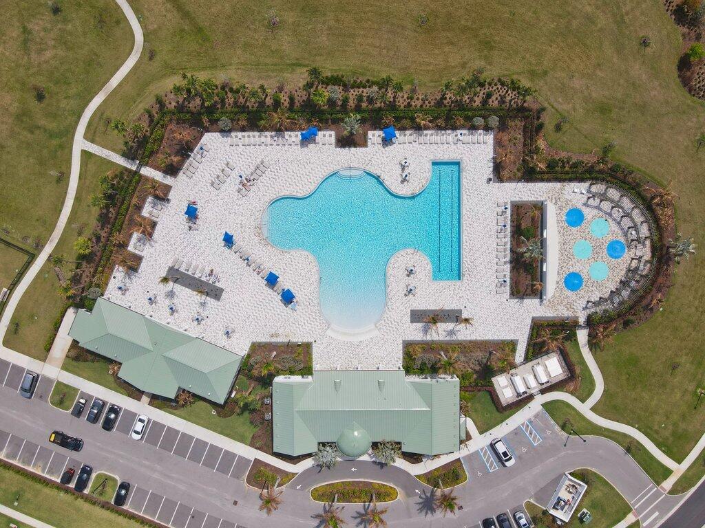 VERANO SOUTH PUD 1 - POD G - PLAT NO. 1 - Residential